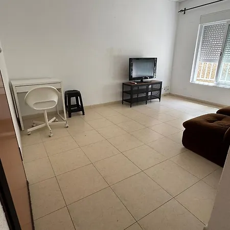 Апартаменты Near Airport Лиссабон