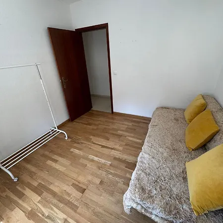 Apartman Near Airport *