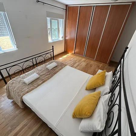 Apartman Near Airport Lisboa
