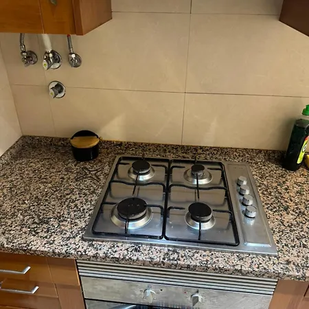 Near Airport Apartament *