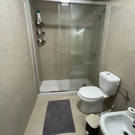 Near Airport * Лісабон