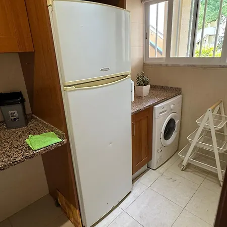 Appartamento Near Airport