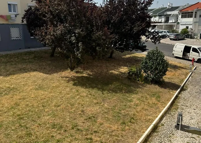 Apartment Near Airport *