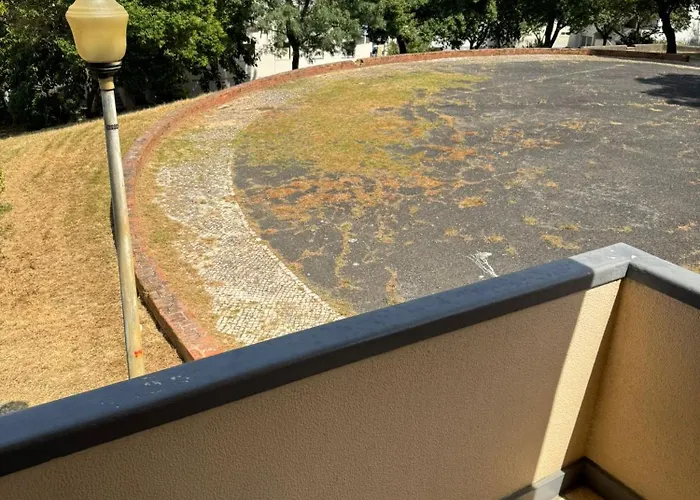 Apartment Near Airport