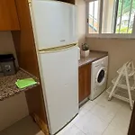Appartement Near Airport