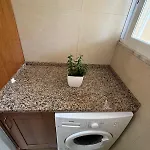 Near Airport Appartement *