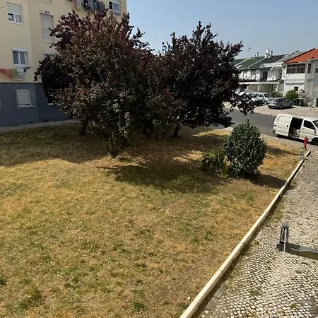 Appartement Near Airport *