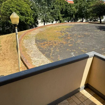 Appartement Near Airport