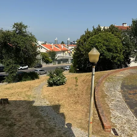 Near Airport