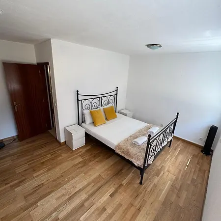 Near Airport Apartment